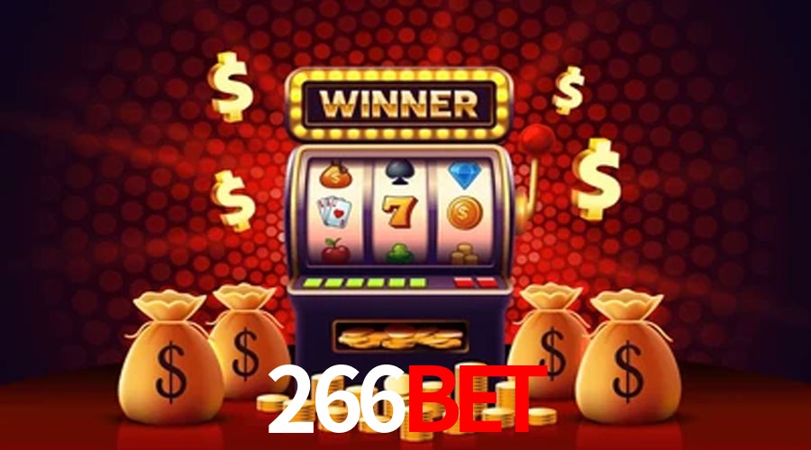 Seasonal Promotions 266bet