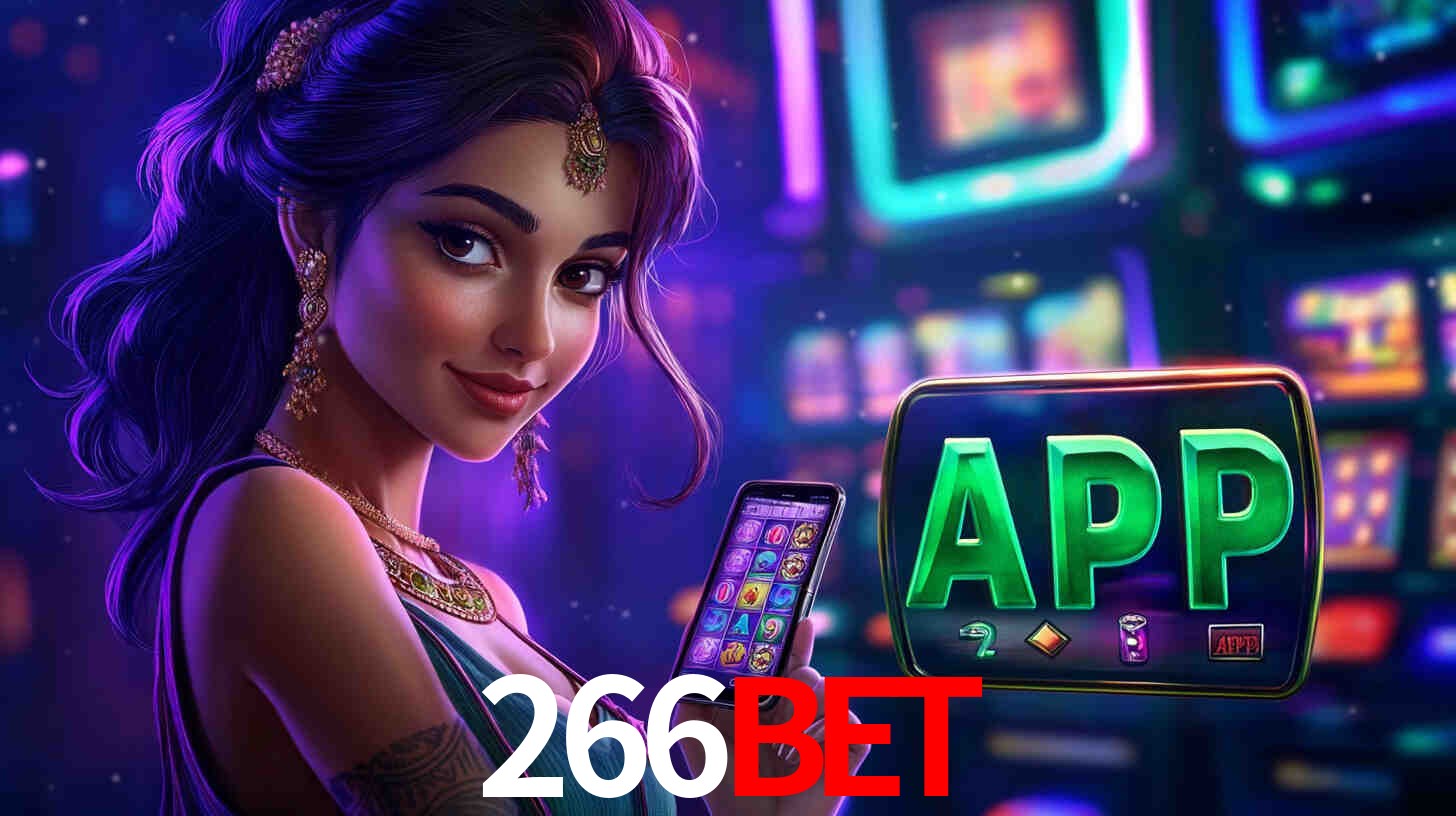 266bet.com