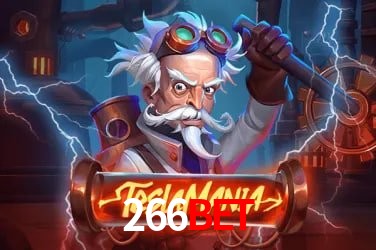 Diretório de Jogos 266bet