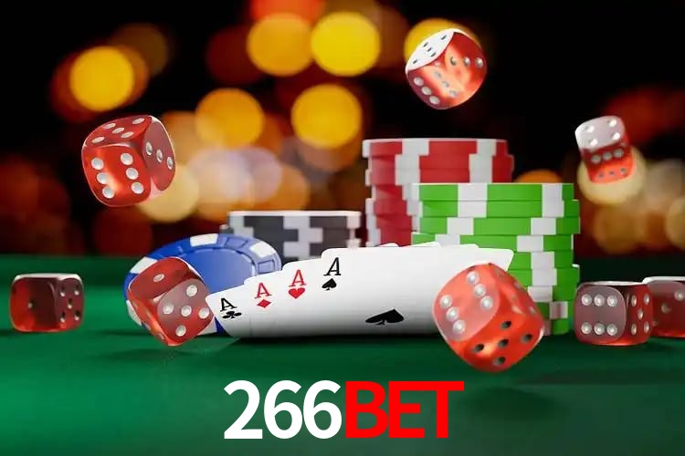 Avaliações dos Jogadores 266bet