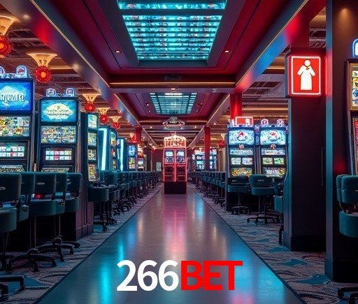 266bet download