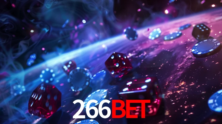 Account Benefits 266bet