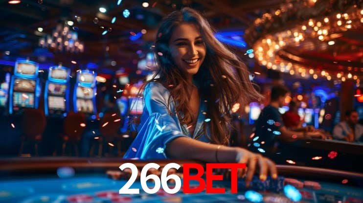 Experiência VIP 266bet