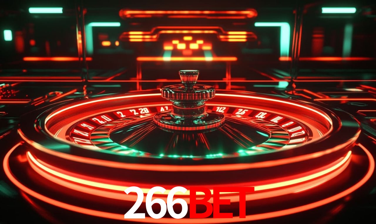Inovações de Jogos na 266bet: O Futuro das Experiências Interativas