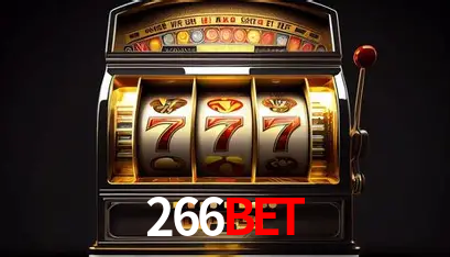 Desvendando o Mundo dos Jogos Virtuais na 266bet