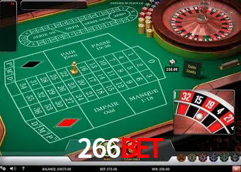 A Experiência Imersiva dos Cassinos Ao Vivo no 266bet