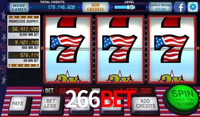 A Emoção da Loteria na 266bet: Uma Chance de Mudança de Vida