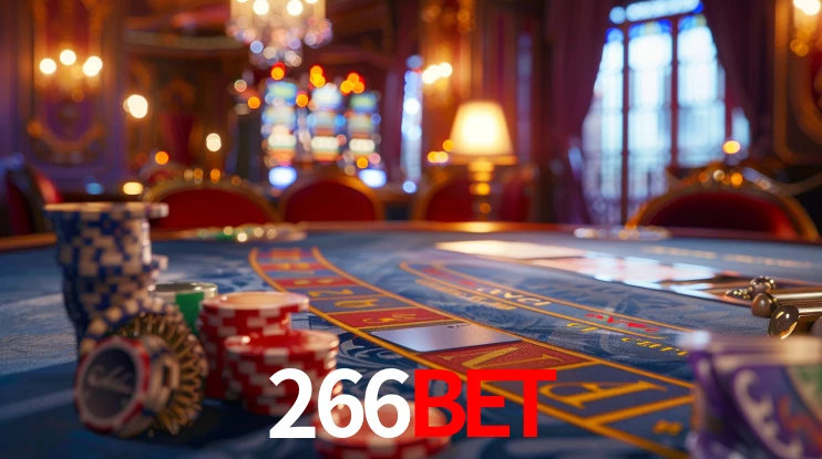 Platform Technology 266bet