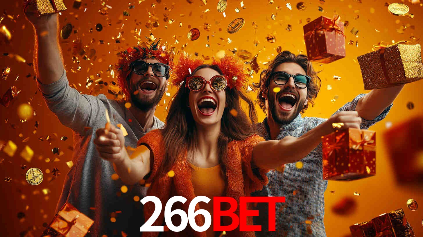 266bet