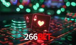 Estatísticas Esportivas 266bet