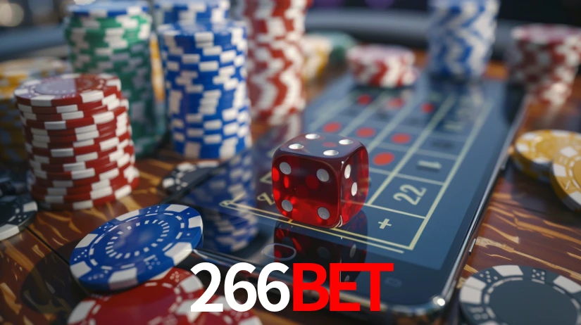 Bônus Generosos e Exclusivos no 266bet para Você!
