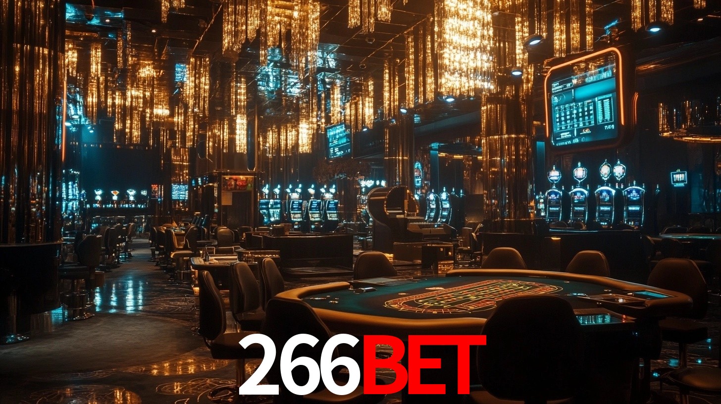 266bet: Seu Especialista em Apostas Esportivas Brasileiras