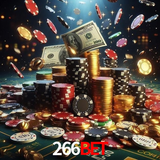 cassino 266bet