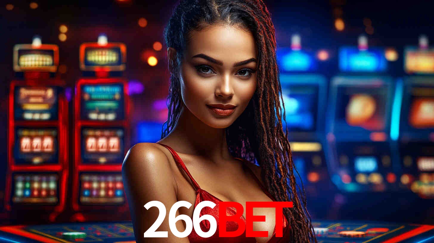 Explorando a Categoria de Eventos em Apostas na 266bet