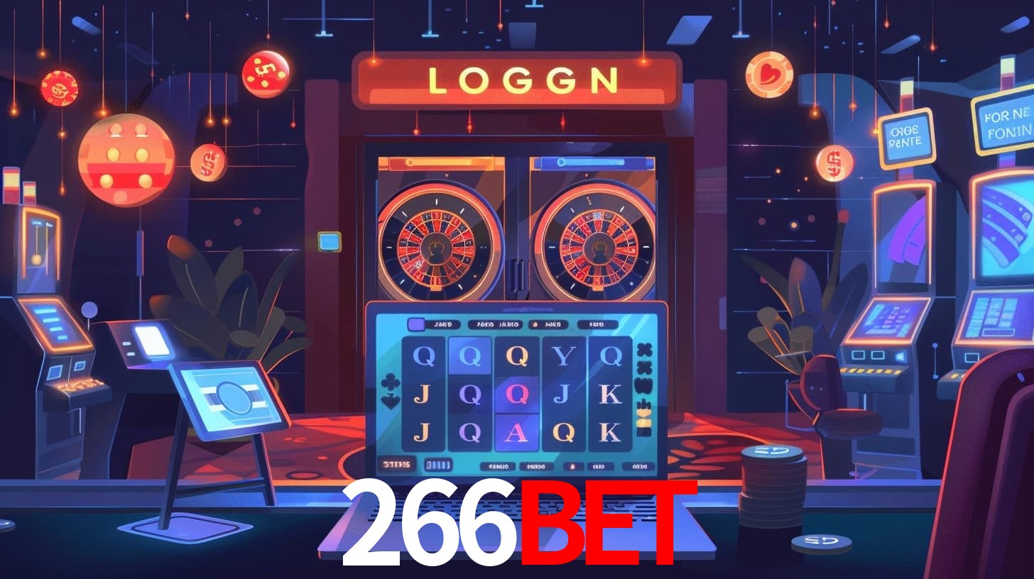 Integração de APIs 266bet