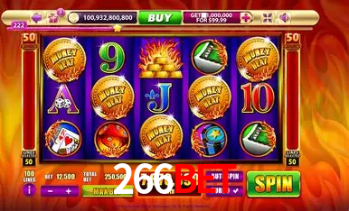 A Emoção da Loteria na 266bet: Uma Chance de Mudança de Vida