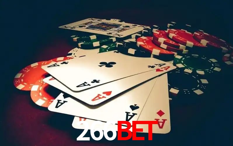 266bet Slots