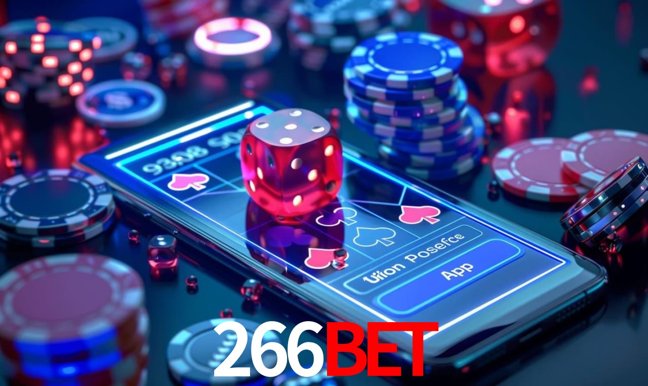 266bet Plataforma