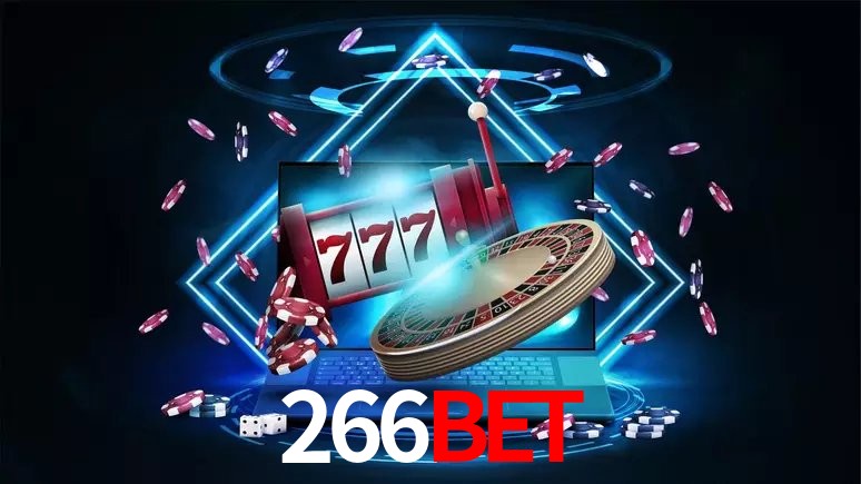 Jogos de Slot 266bet