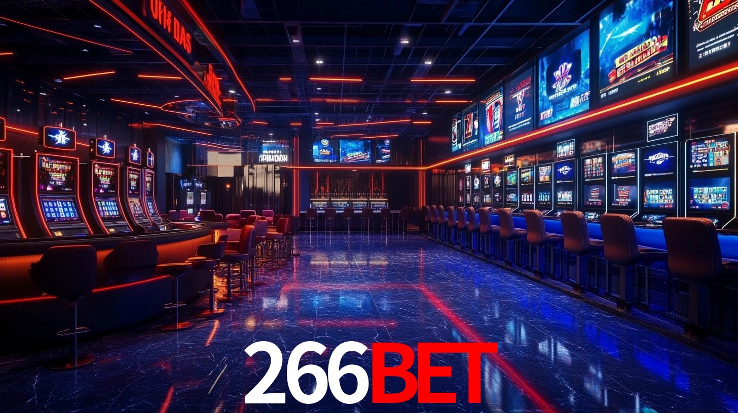 Programa VIP 266bet