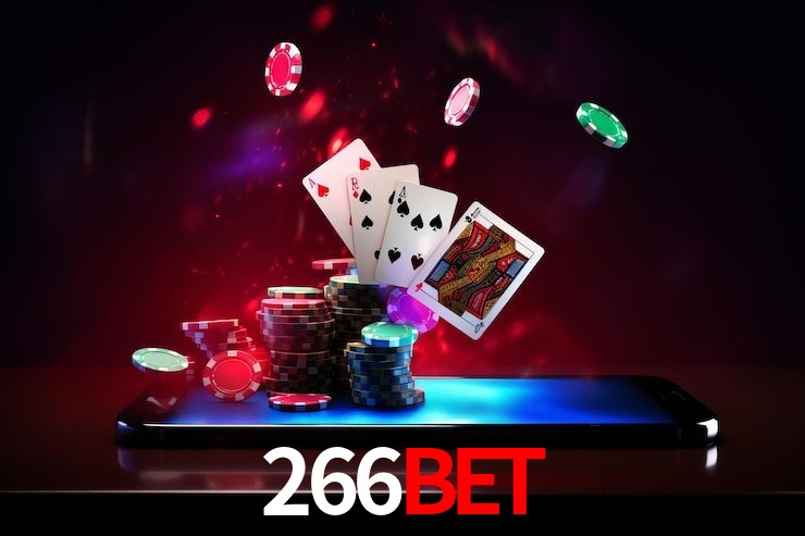 Slot Games 266bet