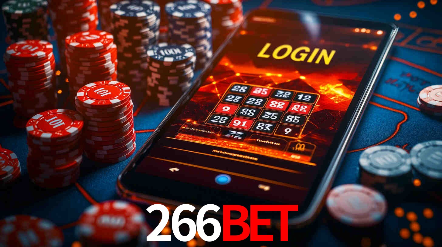 266bet: A Experiência de Casino com Jogos de Mesa ao Vivo