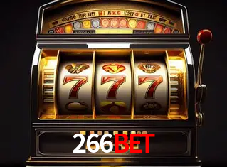 Apostas Esportivas na 266bet: Um Guia Completo