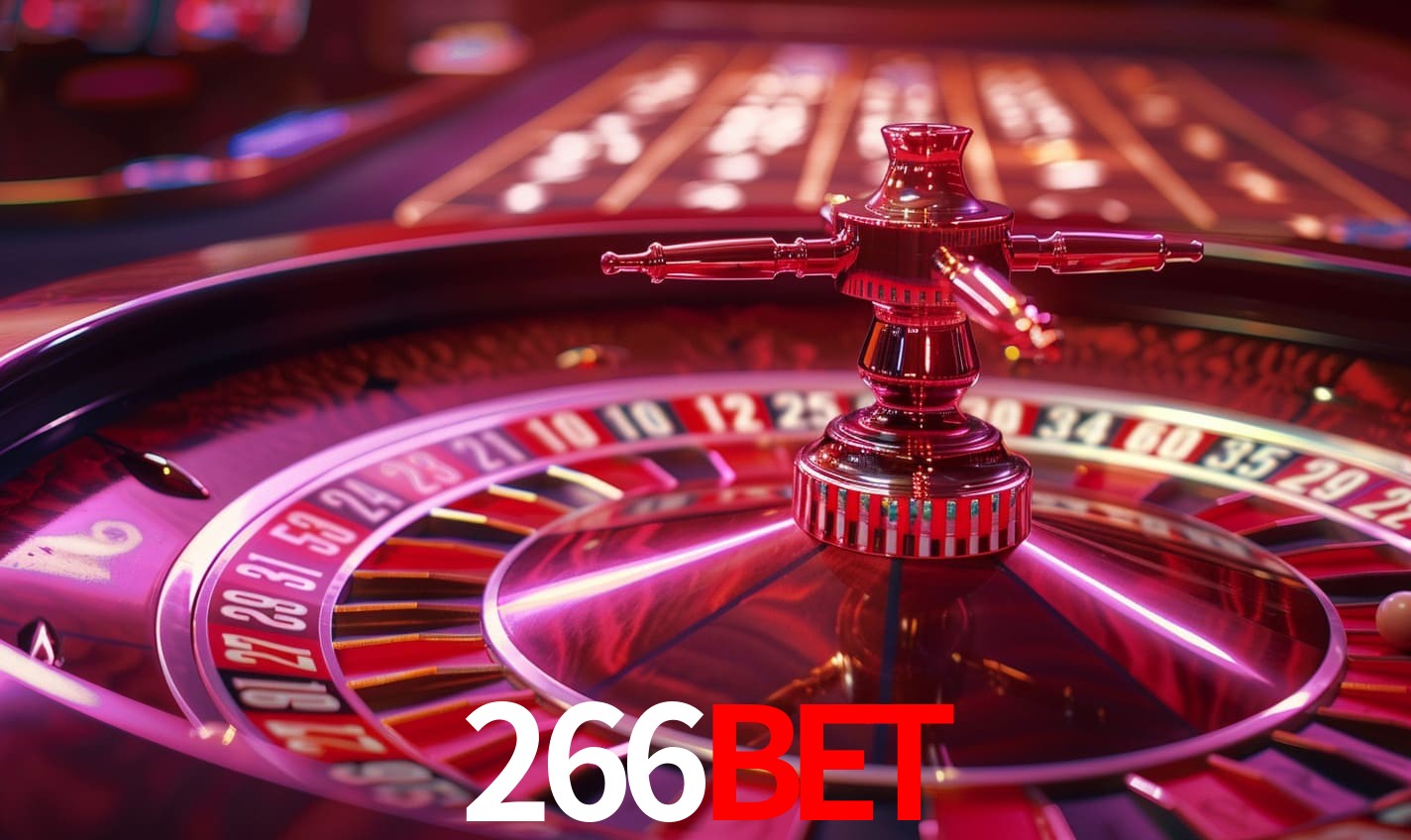 A Emoção da Loteria na 266bet: Uma Chance de Mudança de Vida