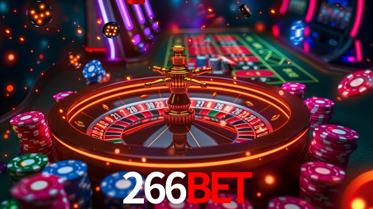 266bet Facebook