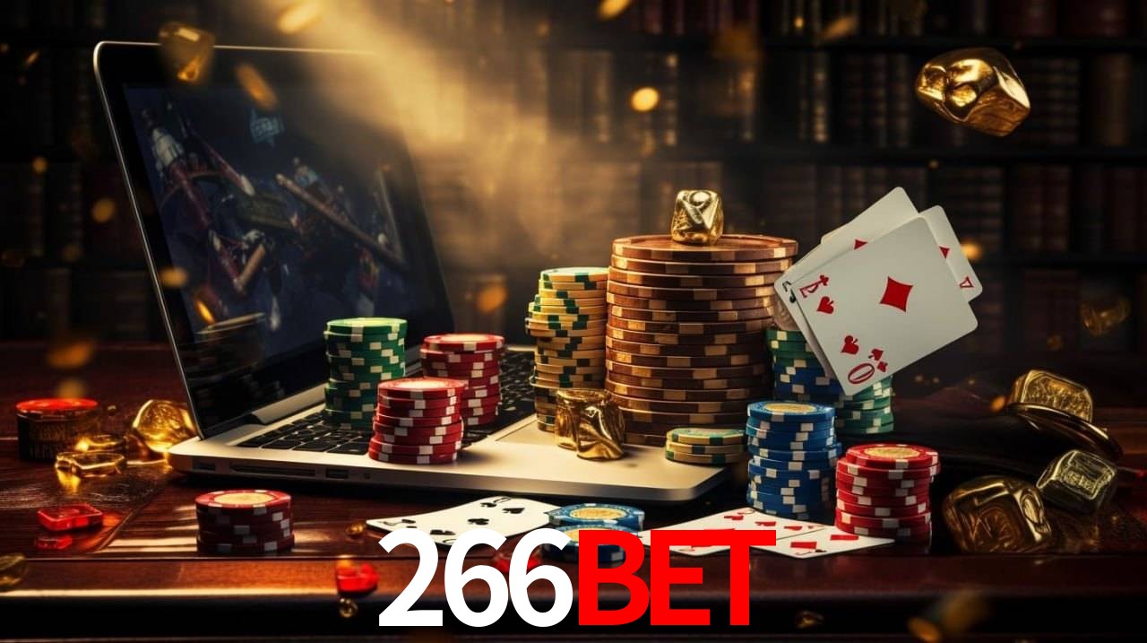Casino VIP 266bet
