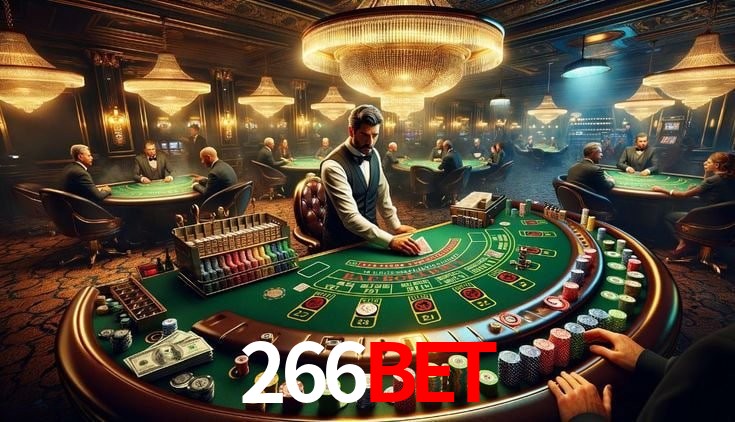 Game Statistics 266bet