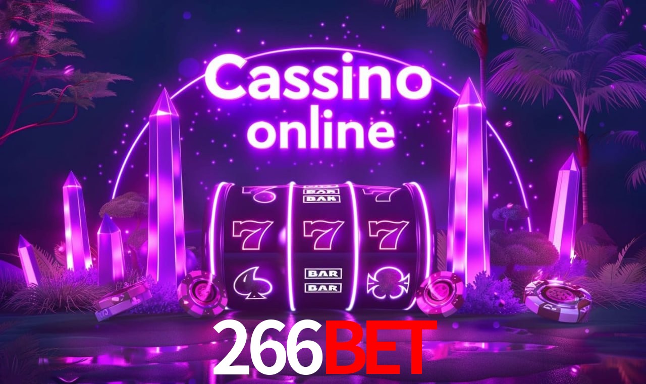 Segurança 2FA 266bet