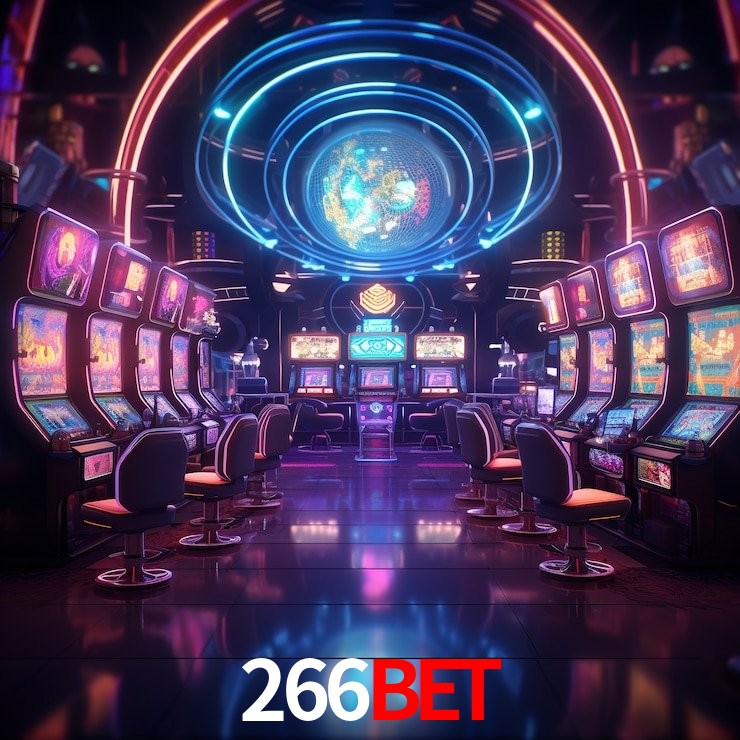 266bet telegram
