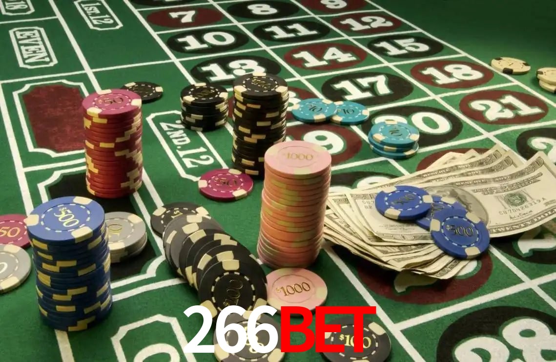 266bet