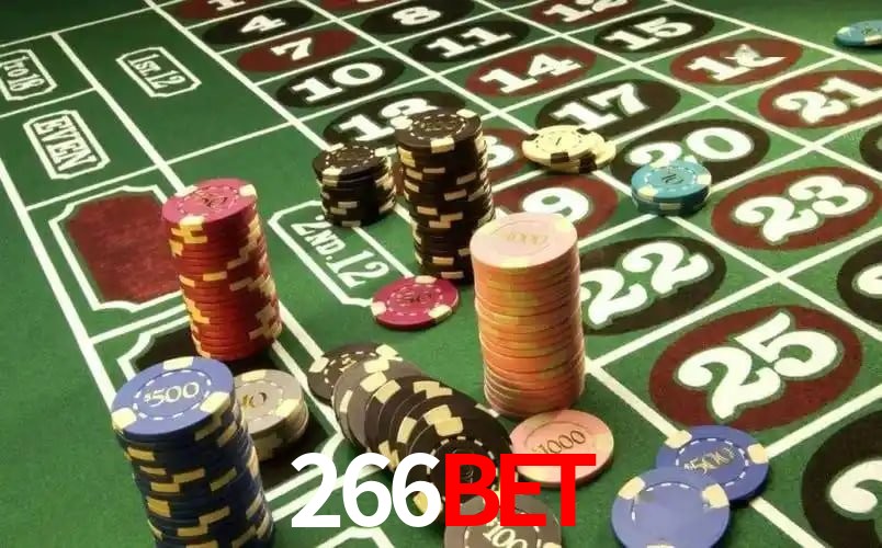 Estatísticas do Jogo 266bet