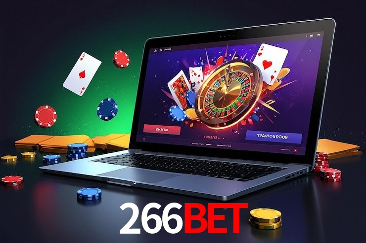 Promoção Relâmpago 266bet