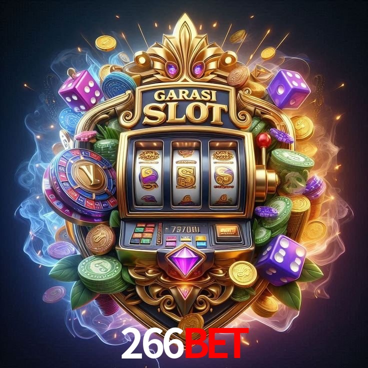 Benefícios da Conta 266bet