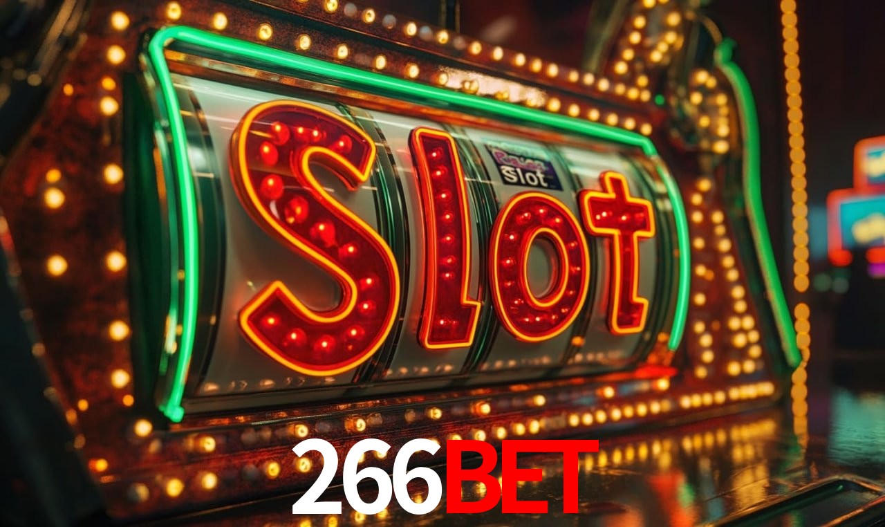 Tecnologia da Plataforma 266bet