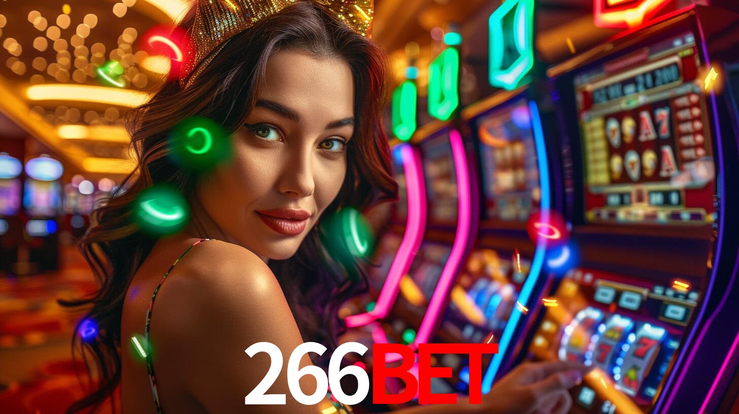 266bet