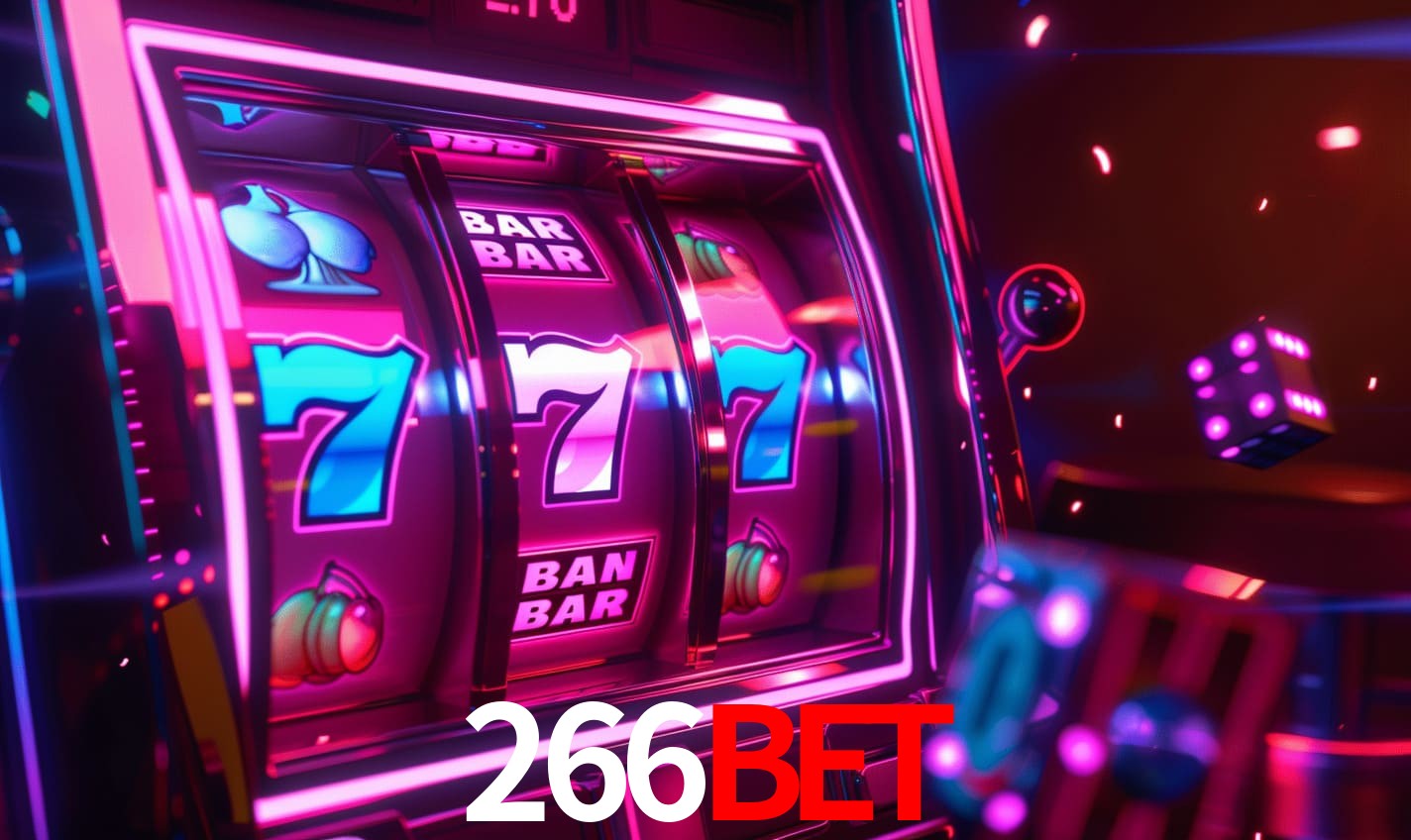 Desvendando o Mundo dos Jogos Virtuais na 266bet