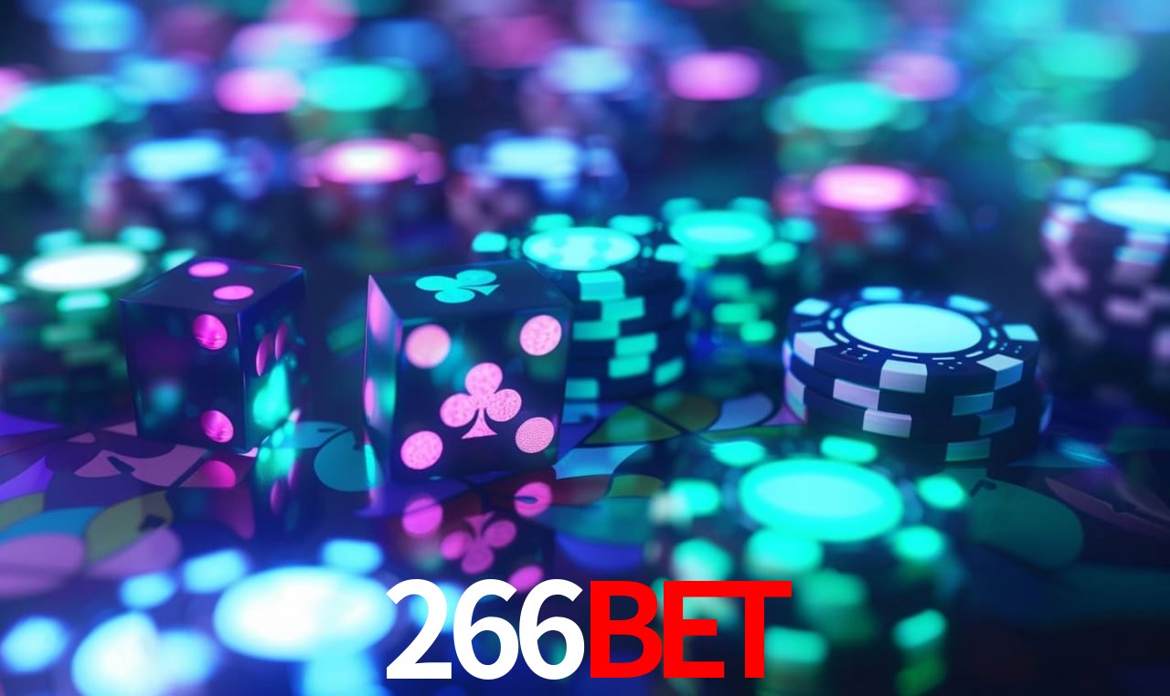 Mesa de Blackjack 266bet