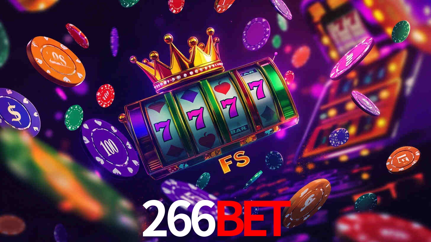 Daily Bonuses 266bet