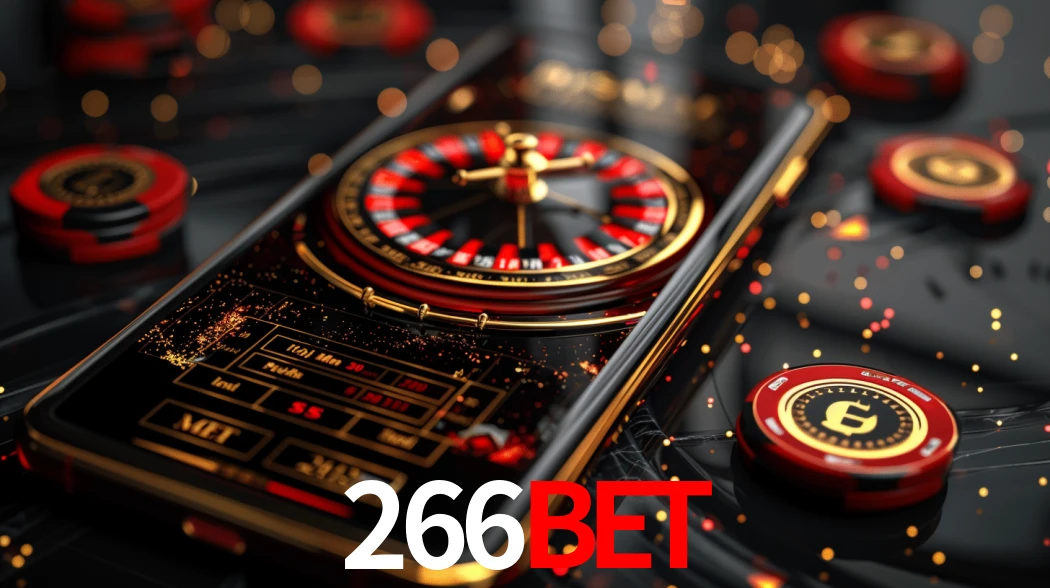 Secure Login 266bet