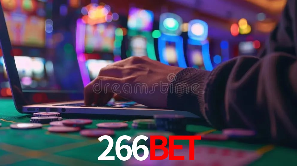 Jogos Exclusivos 266bet