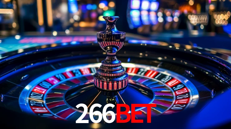 Explore as vantagens do 266bet: serviço profissional e confiabilidade