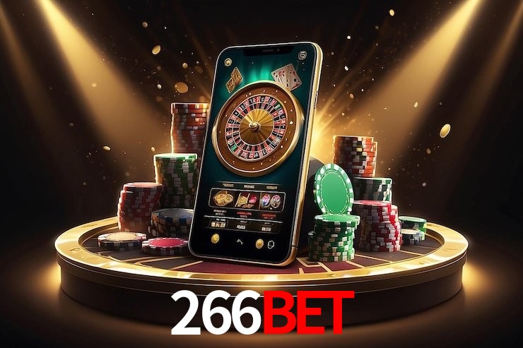 Cadastro Rápido 266bet