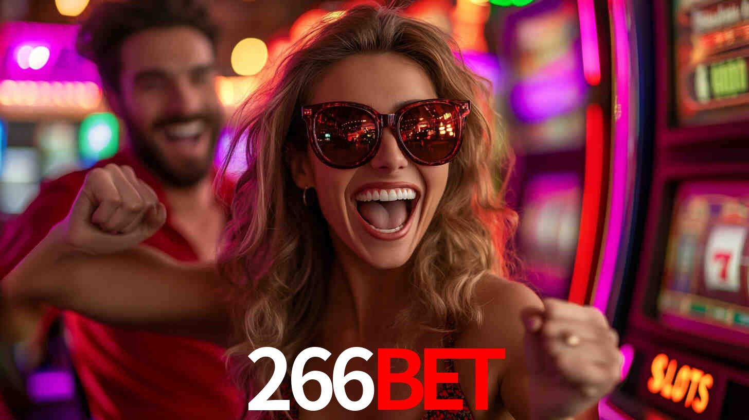 Explorando a Categoria de Eventos em Apostas na 266bet