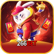 Logo 266bet